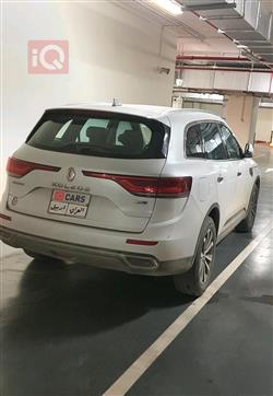 رينو كوليوس